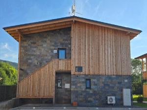 Apartmán Hrabušice E3