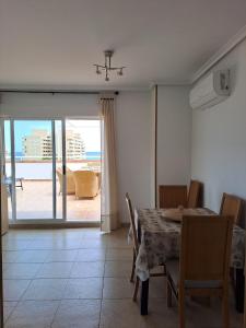 Apartamento Oropesa del Mar