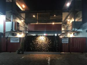 Puspiptek Residence Syariah Mitra RedDoorz