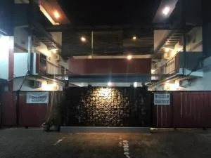 Puspiptek Residence Syariah Mitra RedDoorz - Sasaktinggi
