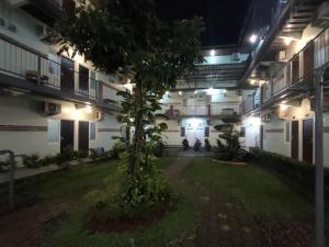 Puspiptek Residence Syariah Mitra RedDoorz