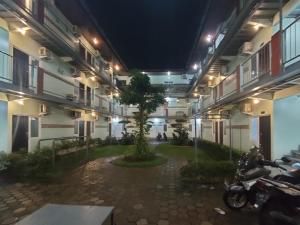 Puspiptek Residence Syariah Mitra RedDoorz