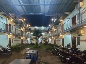 Puspiptek Residence Syariah Mitra RedDoorz