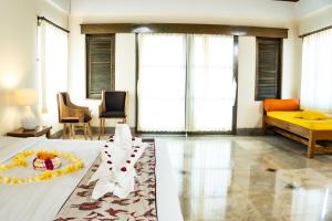 Alam Puri Art Museum and Villas