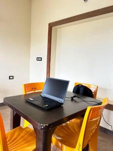 Heritage Haven Retreats