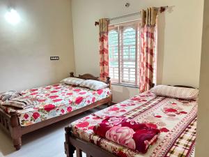 Heritage Haven Retreats