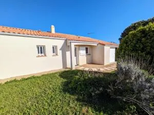 Maison de vacances Angles - La Jonchère