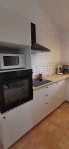 Maison de vacances Angles