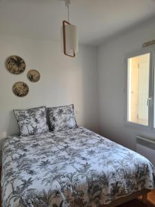 Maison de vacances Angles