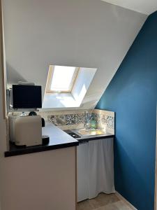 Appartements Au cosy : photos des chambres