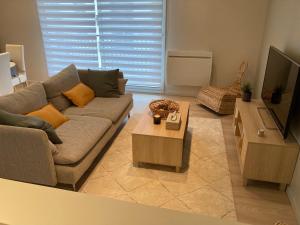 Appartements Appartement T3 classe 3 etoiles : photos des chambres