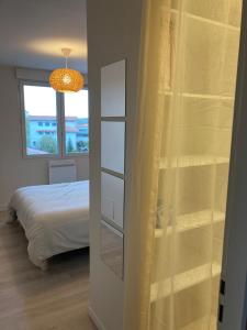 Appartements Appartement T3 classe 3 etoiles : photos des chambres