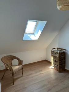 Appartements Au cosy : photos des chambres