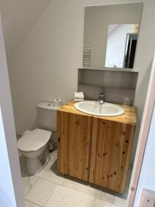 Appartements Au cosy : photos des chambres