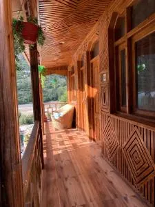 Shristi guest house - Chitkul
