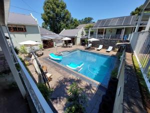 Apartment 7 On Oakleigh