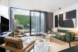 StayCentral - Poets Corner in Elwood - Melbourne