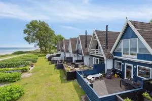 Lovely Summer House With A View - Tørresø