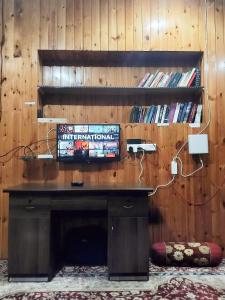 The Bilt farmhouse
