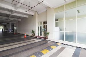 Redliving Margonda Residence 3 Apartemen by Niki Room