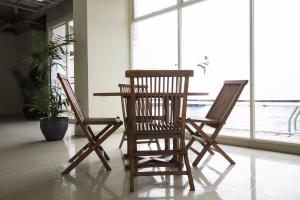 Redliving Margonda Residence 3 Apartemen by Niki Room