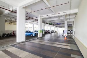 Redliving Margonda Residence 3 Apartemen by Niki Room