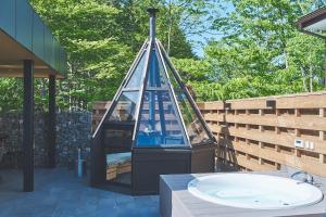 Villa Saison Fuji ヴィラ セゾン フジ