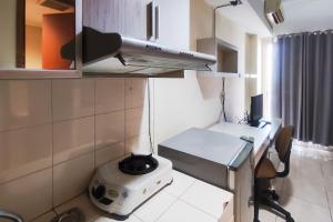 Redliving Margonda Residence 3 Apartemen by Niki Room