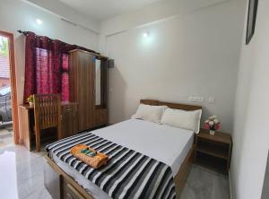 GREEN FIELDS Apartments
