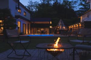 Villa Saison Fuji ヴィラ セゾン フジ