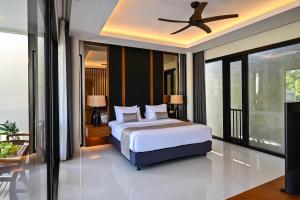 Biệt Thự 2 Phòng Ngủ (Two-Bedroom Villa)