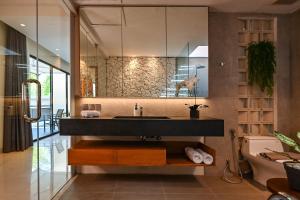 The Cabana Villa