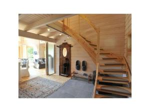 Maisons de vacances Le Sine Nomine Comfortable holiday residence : photos des chambres