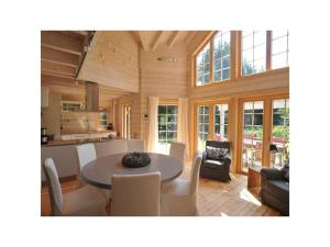 Maisons de vacances Le Sine Nomine Comfortable holiday residence : photos des chambres