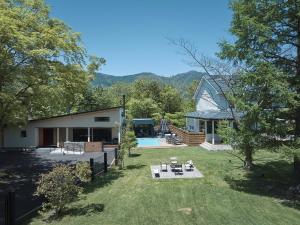 Villa Saison Fuji ヴィラ セゾン フジ