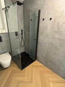 Architects Apartment