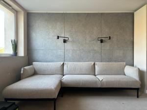 Architects Apartment