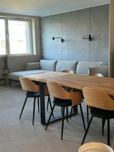 Architects Apartment