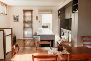 Castwood Villa 1
