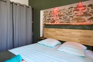 Appartements Perrutel - entre Bastide et cite : photos des chambres