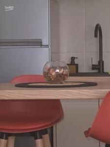 Apartman Cetinje - Ubytování bez kategorie ve městě Cetinje