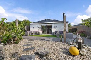 Alexanderpark 12 - Ouddorp NOT INTENDED FOR COMPANY OR WORK-RELATED STAYS - Strutture non classificate a Ouddorp