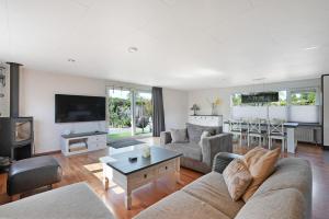 Alexanderpark 12 - Ouddorp NOT INTENDED FOR COMPANY OR WORK-RELATED STAYS