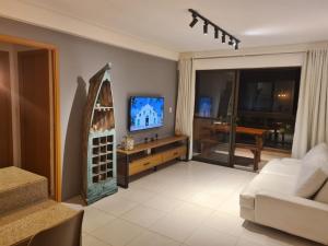 Eco Resort Praia dos Carneiros - Ao lado da igrejinha