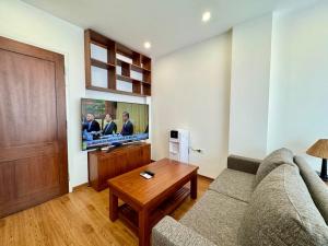 Service apartment 401- Nguyễn Đổng Chi, Nam Từ Liêm