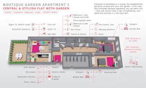 Boutique Apartments Vienna