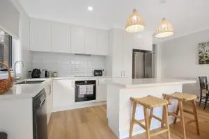 Lake Reflections - Stanley