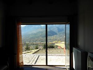 Olvios Hotel Orini-Korinthia Greece