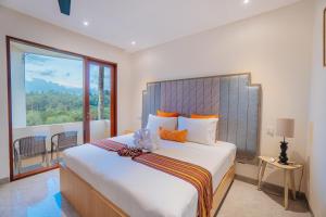 The Bodhi Leaf Wellness Resort