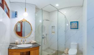 The Bodhi Leaf Wellness Resort